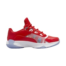 Nike Air Jordan 11 Cmft Low Erkek Basketbol Ayakkabısı Dq0874-600 - Kırmızı