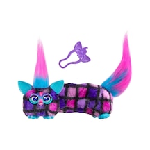 Furby Dj Furblets Dis-co-dazz Pelüş Oyuncak Açık Bej