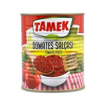 Domates Salçası 830gr 13439908
