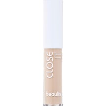 Beaulis Close It Likit Kapatıcı 132 Pale Almond