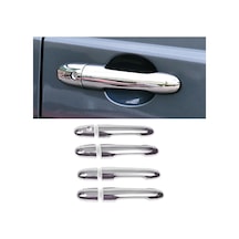 Mercedes Viano Krom Kapı Kolu 4 Kapı P.çelik 2004-2014 Arası