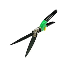 501- Çim - Çimen Makası 340 Mm,180 Derece Döner