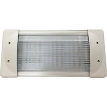 Sanel Lamba 24 Volt 60 Beyaz Ledli Sfa24w60