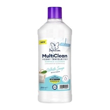 Papilion Yüzey Temizleyici Beyaz Sabun 2,5lt 16'li Paket 16'lı Set