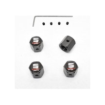 Seat Ibiza 2009-2017 Sibop Kapağı Alyanlı Model Çalınmaya Karşı Güvenli