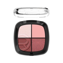L'oreal Cosmetics Paris Paradise Spring Pinks Dörtlü Far Paleti 01