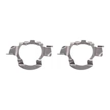 Volkswagen Opel Audi Mercedes Metal H7 Led Bağlantı Aparatı