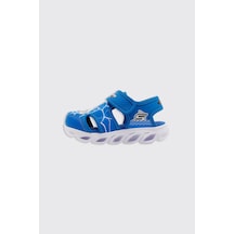 Skechers Hypno-splash Erkek Bebek Mavi Ayakkabı 2612bb10007