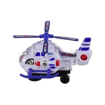 88004-1 Helikopter -dln