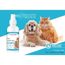 Pro Perfeck Kedi Köpek Lüks Parfüm 100 ML