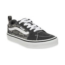 Vans Vn000cww Filmore Sneakers Çocuk Spor Ayakkabı Antrasit