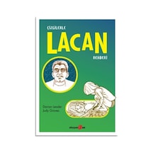 Çizgilerle Lacan Rehberi - Darian Leader - Okuyan Us Yayınları