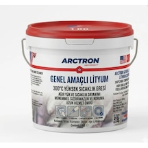 Arctron Genel Amaçlı Lityum Kompleks 300 C Gres - 100 Gr