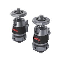 Smallrig 2948b Mini Top Kafa 2 Adet