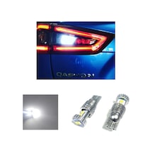 Megamarket06 Nissan Qashqaı J11 Led Geri Vites Ampulü T15 Ph7028
