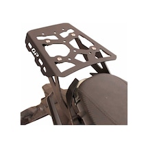 Gp Kompozit Ktm Duke 250 / 390 2024 Uyumlu Arka Çanta Demiri Siyah Çok Renkli