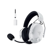 Razer Blackshark V3 Beyaz Rz04-05410400-r3m1 Hyperspeed Kablosuz E-spor Oyuncu Kulaklık