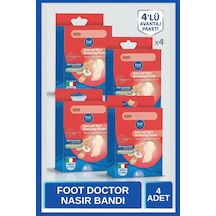 Nasır Bandı, Nasır Sökücü Bant 4'lü Paket