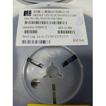 Bl-hjdge33b-trb Brıght Led 13 23 Adet
