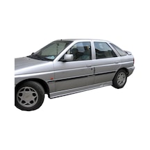 Ford Escort Yan Marşpiyel