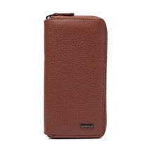 Taba Cüzdan & Kartlık Unisex 1780 Grande Deri Cüzdan Kartlık