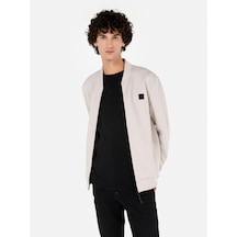 Colins Taş Erkek Ceket Cl1071024 Q1.v2 Stn Taş