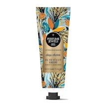 Eyüp Sabri Tuncer Perfume Jewels Deep Charm El Kremi 50 Ml 29061740