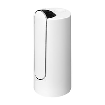 Silver Crest SP-18 1200mAh Katlanabilir Mini Su Pompasi Beyaz