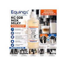 Equinox Kc 028 Nox Mılky 1 L Espresso Makinesi Süt Sistemi Temizleyici - 939034735