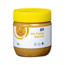 Yerfıstığı Ezmesi 350 Gr.