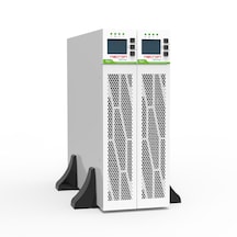 Necron DTRN Serisi 6kva/6kw Rack Sodyum İyon Kesintisiz Güç Kaynağı UPS