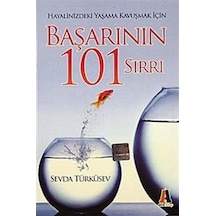 Başarının 101 Sırrı / Sevda Türküsev