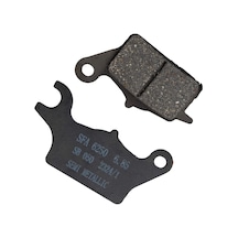 Arora Zrx 200 Ön Fren Balatası Bs-625