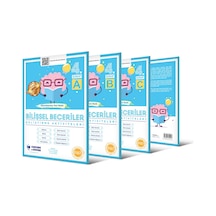 Bilişsel Beceriler Geliştirme Aktiviteleri 4.  Sınıf