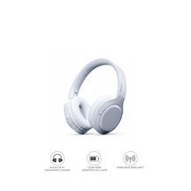 Lenovo TH53 Bluetooth 5.1 Kulak Üstü Kulaklık