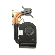 Lenovo İdeapad S510p Cpu Soğutucu Heatsink Fan Bakır 60.4l103.00