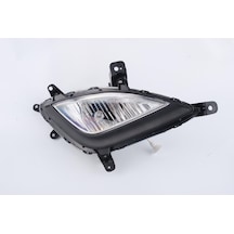 Hmc Sağ Sis Lambası Ledsiz Hyundai İ20 2012-2014 Uyumlu 922021j500