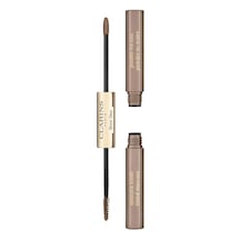 Clarins Brow Duo 01 Tawny Blond 2'si Bir Arada Kaş Maskarası Sku: Smg8690010518101 0