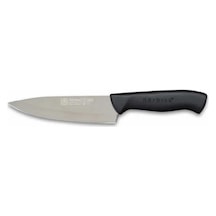 61171 - Sürmene Parlak Şef Bıçağı 18 Cm - Polisajlı Renkli