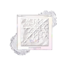 Clıo Mikro İnci Tanecikleriyle Yoğun Işıltı Sağlayan Highlighter Prism Highlighter 03 Frozen Crystal Diğer
