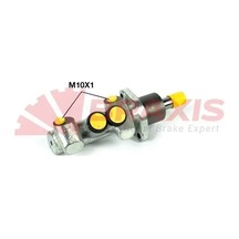 Braxıs Aj0089 Ana Merkez 4601a1 4601e4 4601k0