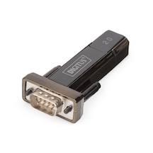 Digitus Da-70167 USB-Rs232(Seri) Çevirici + 80Cm USB Kablo