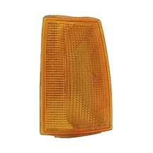 Sınyal Lambası Sol Sarı Renault Gldısptm - 59 R9 Duylu