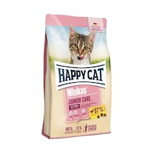 Happy Cat Minkas Junior Care Yavru Kedi Maması 10 Kg