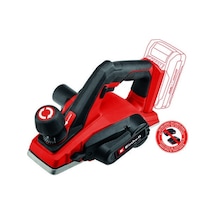 Einhell TE-PL 18/82 Li-Solo Akülü Planya Makinesi - 4345400