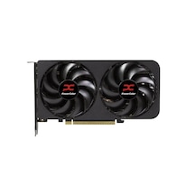 Powercolor Rx 9060 Xt Reaper 8g-a 128 Bit Gddr6 8 Gb Bulk Ekran Kartı