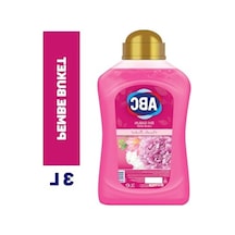 Pembe Renkli Sıvı Sabun, 3 Litre