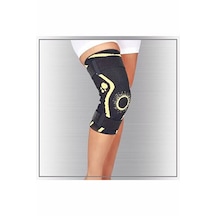 Case Kb-714 Ligament Ve Patella Destekli Örme Dizlik