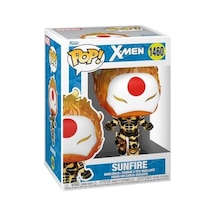 Nita Toys Pop: X-men- Sunfire Figür