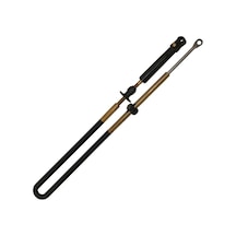 Multiflex C-14 Johnson/evinrude - 4.27 Mt 14 Feet Kumanda Gas-vites Teli R/c - İdeal Vites Ve Gaz Kontrolü